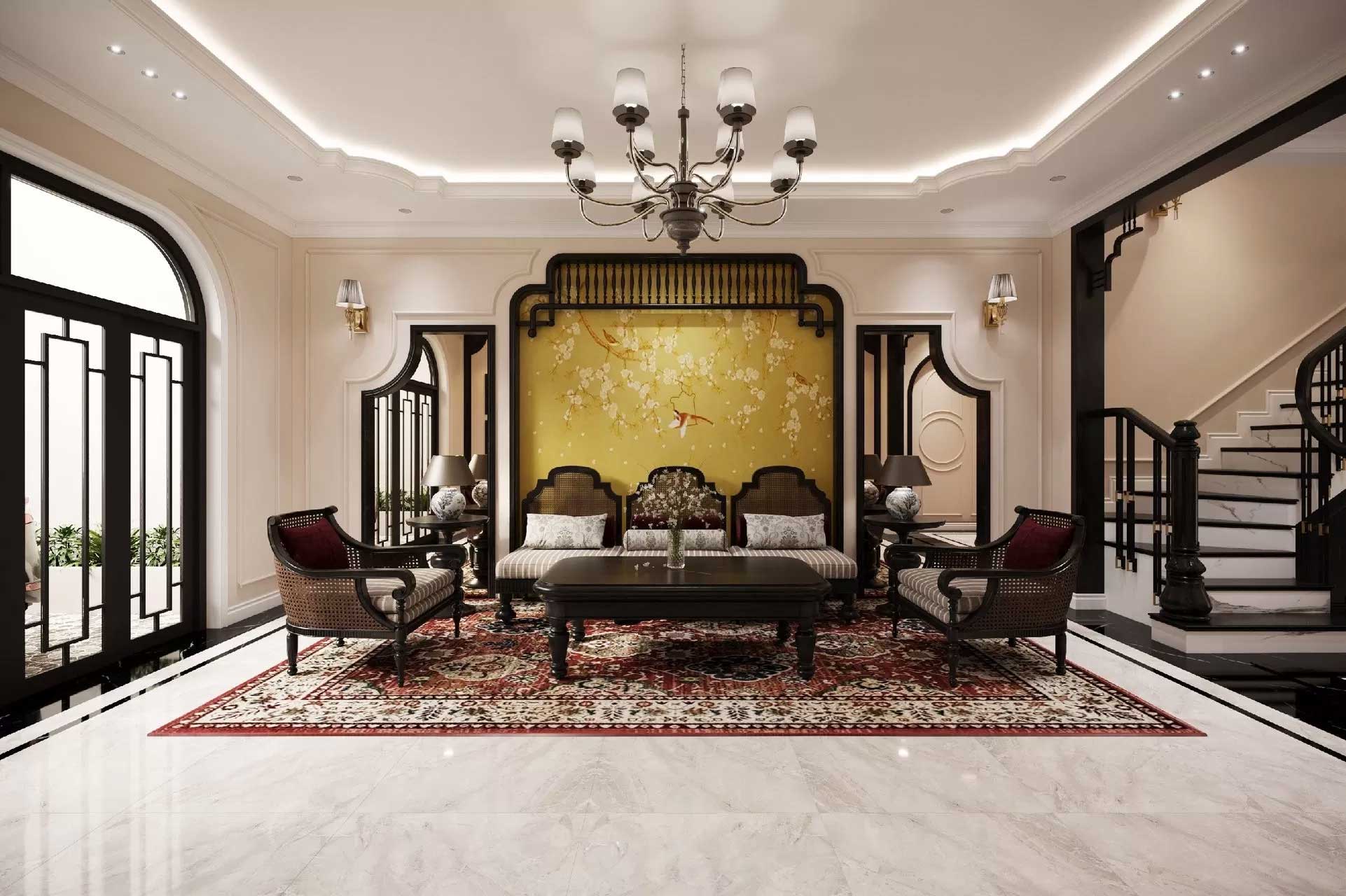 Nội Thất An Nam